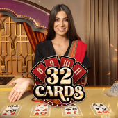 32 Baraha - fly68 casino trực tiếp
