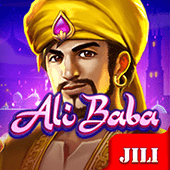 Ali Baba - game nóng Fly68
