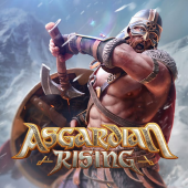 Asgardian Trỗi Dậy - game nóng Fly68