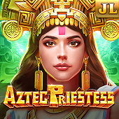 Nữ Tế Aztec - game nóng Fly68