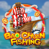 Câu Cá Bao Chuan - fly68 bắn cá