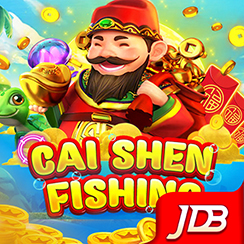 Câu Cá Thần Tài - game nóng Fly68
