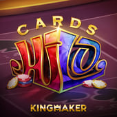 Bài Hi Lo - fly68 game bài