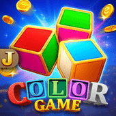 Trò Chơi Màu Sắc - fly68 game bài