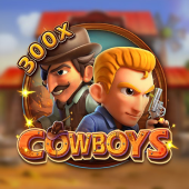 Cao Bồi - game nóng Fly68