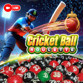 Roulette Bóng Cricket - fly68 casino trực tiếp