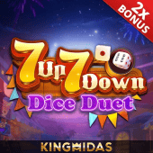 Song Ca Xúc Xắc - fly68 game bài