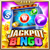 Bingo Jackpot - game nóng Fly68