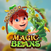 Hạt Đậu Ma Thuật - Magic Beans