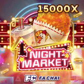 Chợ Đêm - fly68 slot