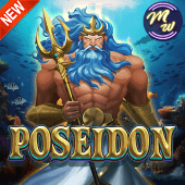 Poseidon - fly68 slot
