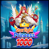 Công Chúa Ánh Sao 1000 - Fly68 slot