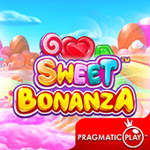 Sweet Bonanza - Tiệc Ngọt slot nổ hũ Fly68
