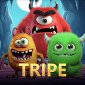 Game bài Tripe - fly68 Tripe