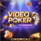 Video Poker - fly68 game bài
